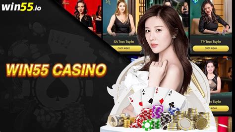 win55.con,win55 casino online